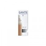 Sante Soft Cream Foundation (02 light beige)