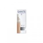 Sante Soft Cream Foundation (01 porcelain)