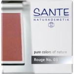 Sante Rouge (silky Magnolia)