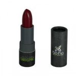 Boho Lipstick Mat Transparent 305 – Grenat