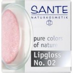 Sante Lip Gloss (nude rose)