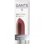 Sante Lipstick (coral pink)