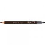 Sante Kajal Eyeliner Pencil (deep brown)