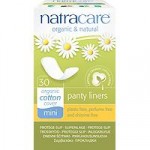 Natracare Mini Panty Liners