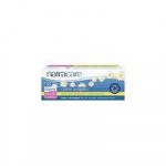 Natracare Organic Cotton Tampons (packs of 20) (Super (20))
