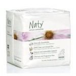 Naty Sanitary Towel – Night time