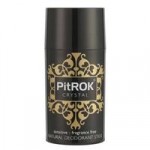 PitROK Crystal Natural Deodorant Stick