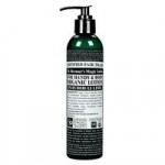 Dr. Bronner’s Patchouli Lime Organic Hand & Body Lotion
