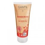 Sante Organic Goji & Olive Hand Cream