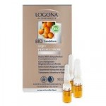 Logona Age Protection Hydro Active Ampoule Therapy (10 capsules)