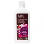 Douce Nature Kids Shampoo & Shower Gel – Red Berry