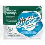 Douce Nature Flower Shampoo – Anti-Dandruff