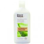 Douce Nature Hydrating Cleansing Milk