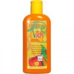 Logona Kids Shampoo & Shower Gel