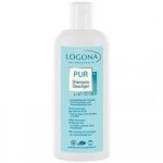 Logona Fragrance Free Shampoo & Shower Gel