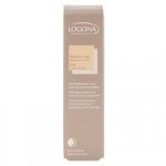 Logona Make-up Natural Finish (light beige)