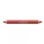 Logona Double Lip Pencil (cherry)