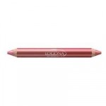 Logona Double Lip Pencil (pink)