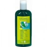 Logona Daily Care Shampoo Organic Aloe & Verbena