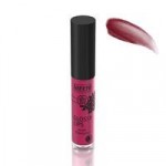 Lavera Glossy Lips Lip Gloss (Berry Passion 06)