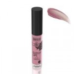 Lavera Glossy Lips Lip Gloss (Soft Mauve 11)