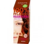 Sante Herbal Hair Colour – Bronze