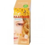 Sante Herbal Hair Colour – Strawberry Blonde