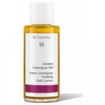 Dr. Hauschka Lemon Lemongrass Vitalising Bath Essence