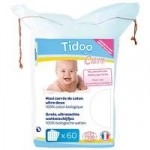 Tidoo – Cotton Squares