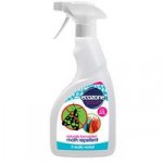 Ecozone Naturally Formulated Moth Repellent