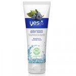 Yes to Blueberries Ultra Hydrating Body Wash – 280ml
