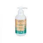 Sante Organic Aloe & Lemon Liquid Soap