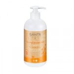 Sante Organic Orange and Coconut Gloss Shampoo – 500ml