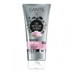 Sante Shampoo Velvet Rose