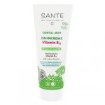 Sante Dental Medical Toothpaste Vitamin B12 without fluoride