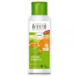 Lavera Organic Orange & Organic Green Tea Volume Shampoo