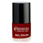 Benecos Natural Nail Polish (sparkles)