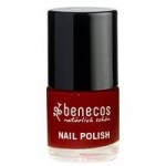 Benecos Natural Nail Polish (taupe temptation)