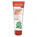 Jason Powersmile Toothpaste 85g Travel Size