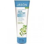 Jason Toothpaste Sea Fresh 85g Travel Size