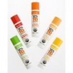 Yes to Carrots Lip Butter (Mint)