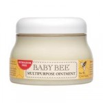 Burt’s Bees Baby Bee Multi-Purpose Ointment