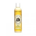 Burt’s Bees Baby Bee Fragrance Free Shampoo & Wash