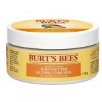 Burt’s Bees Body Butter – Mango & Orange