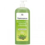 Natessance Sulflate-Free Lemon Verbena Shampoo Shower Gel – 1L