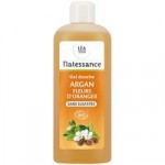 Natessance Sulfate-Free Argan Orange Blossom Shower Gel – 500ml