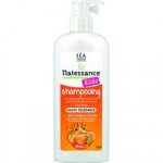 Natessance Sulfate-Free Kids Apricot Shampoo – 500ml