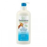 Natessance Baby No Rinse Cleansing for the Water Face & Body