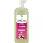 Natessance Sulfate-Free Floral Jasmin Shower Gel – 1L