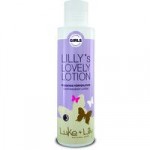 Lilly’s Lovely Lotion Soothing Body Lotion